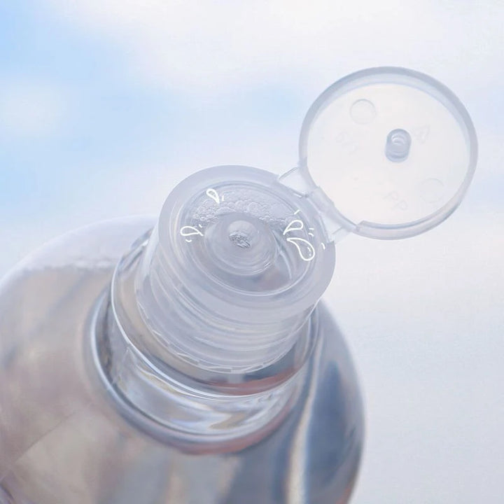 Makeup Remover Cleanser