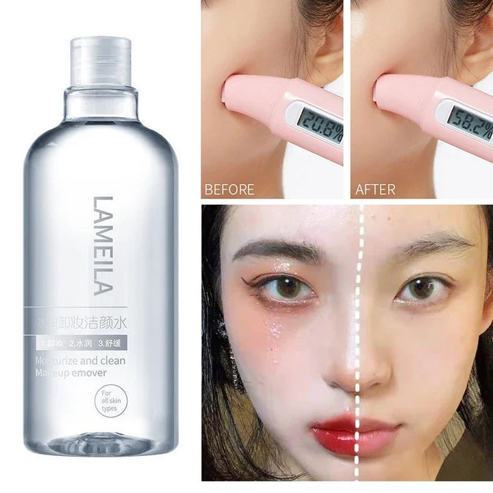 Makeup Remover Cleanser