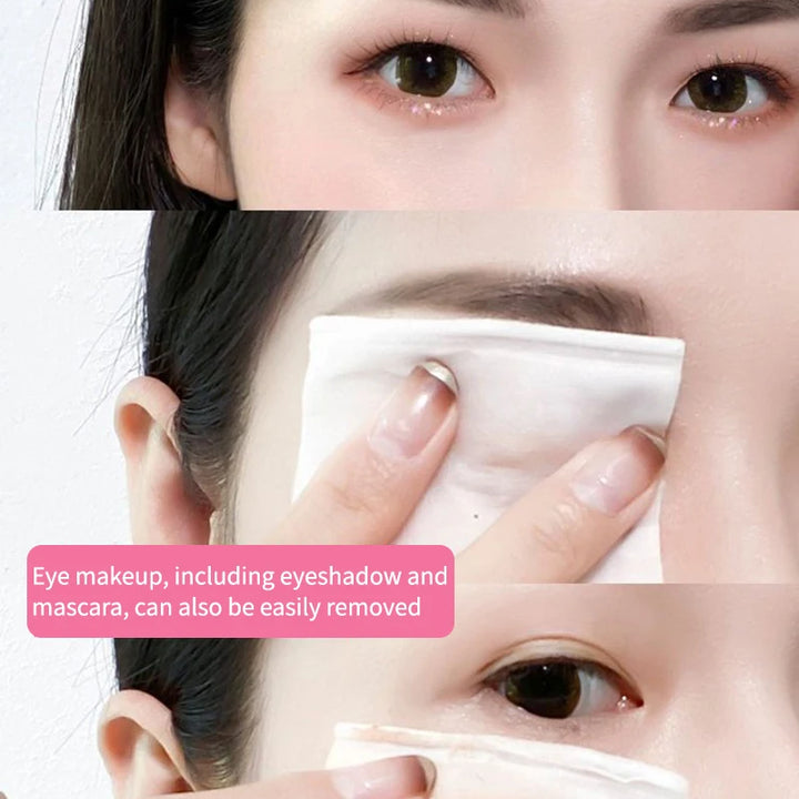 Makeup Remover Cleanser