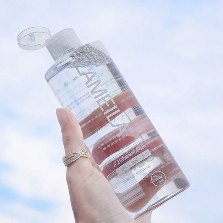 Makeup Remover Cleanser