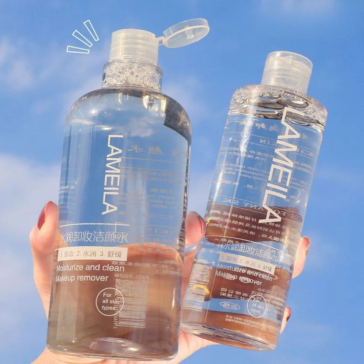 Makeup Remover Cleanser